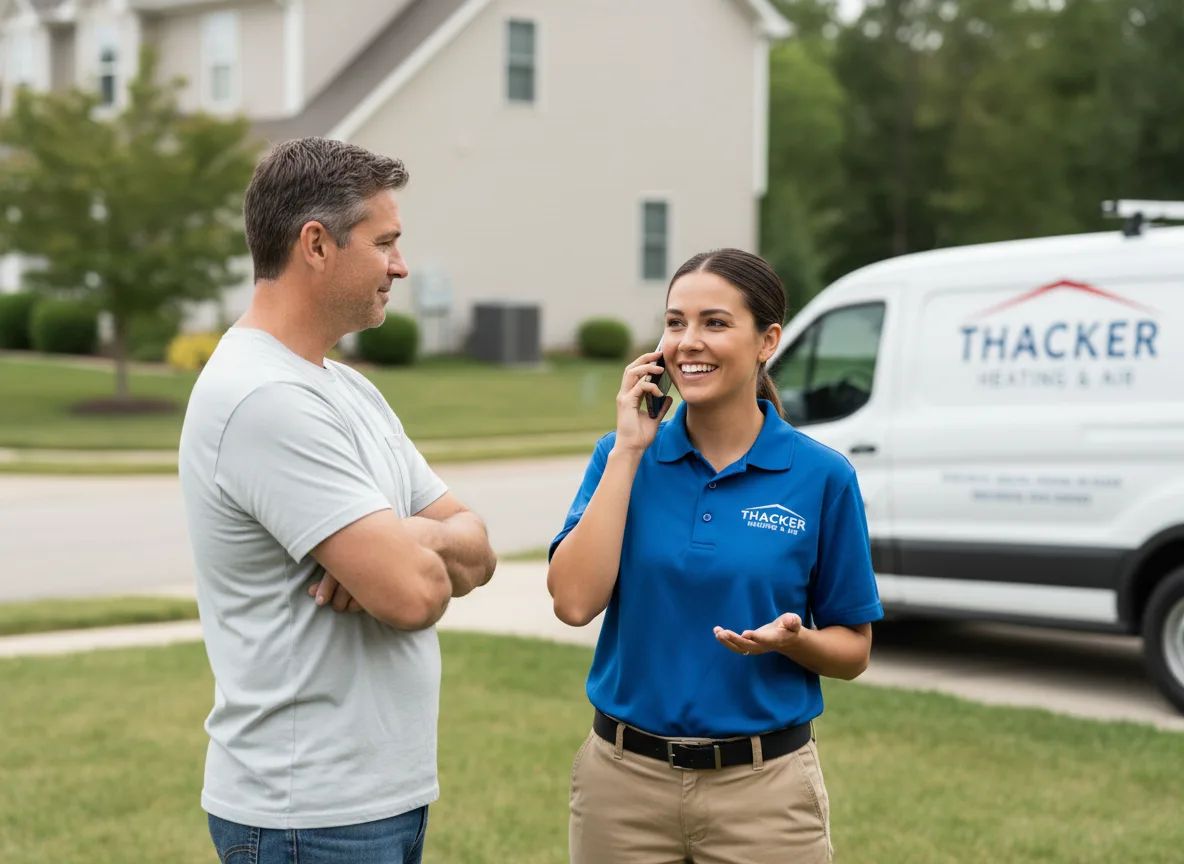 Ac Repair Leonard, MN FAQs